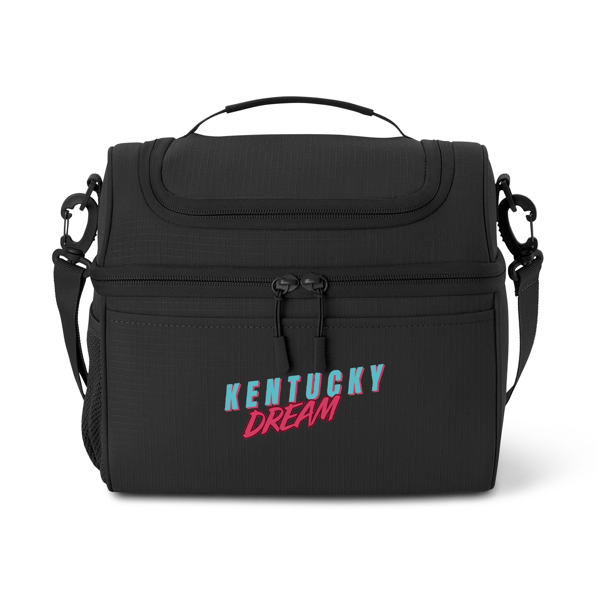#002 COOLER BAG