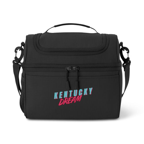 #002 COOLER BAG