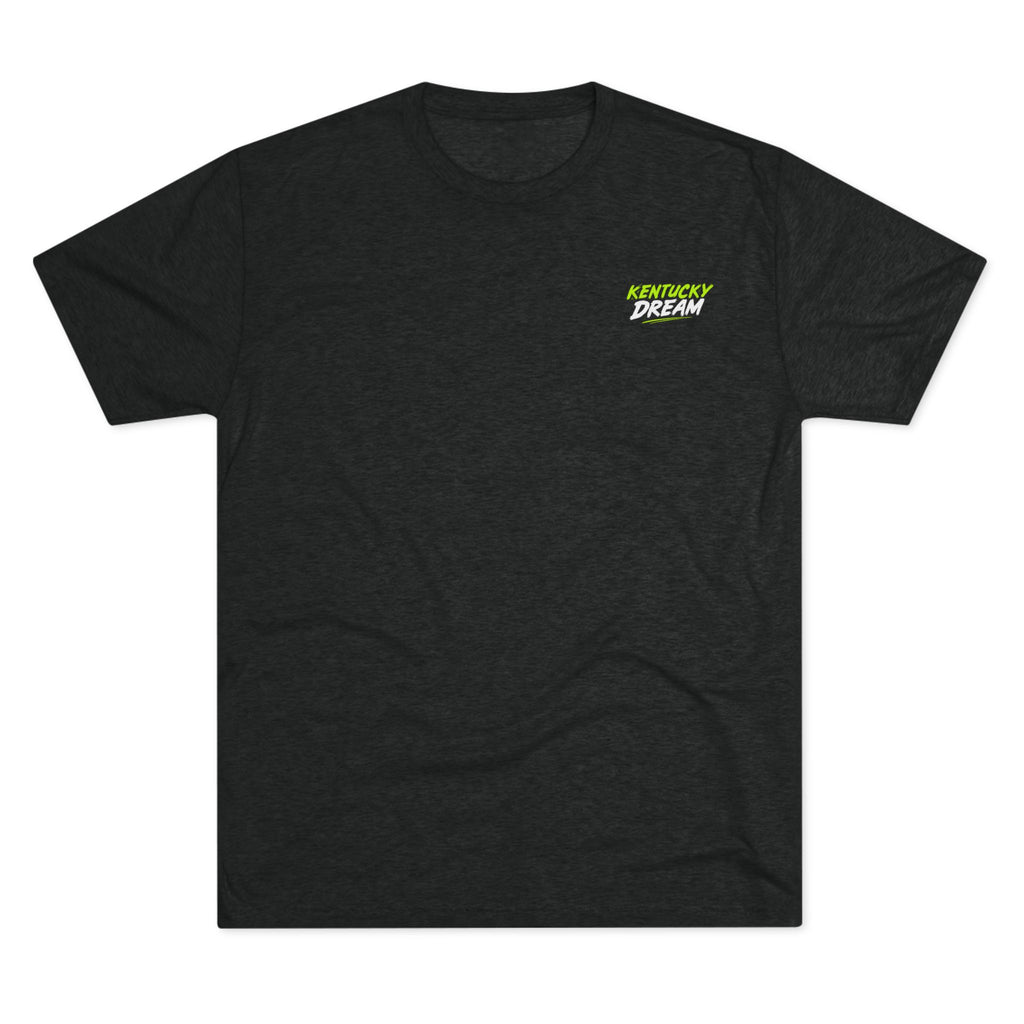 #003 SUMMIT TEE