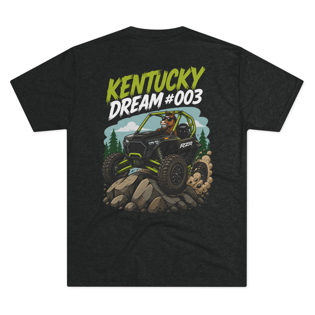 #003 SUMMIT TEE