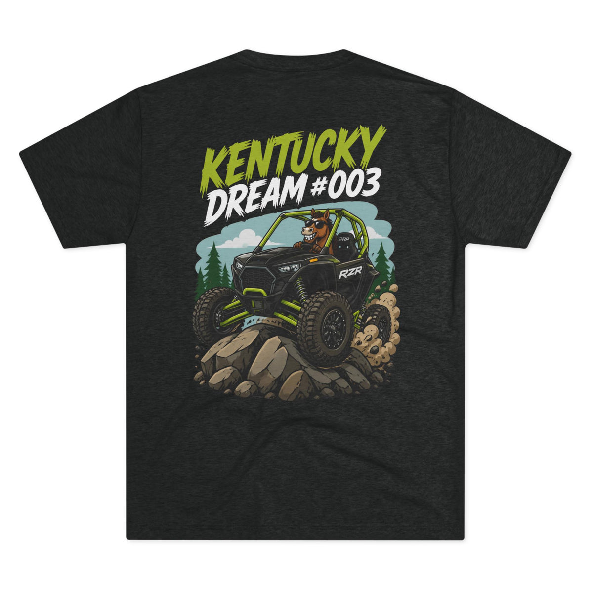 #003 SUMMIT TEE