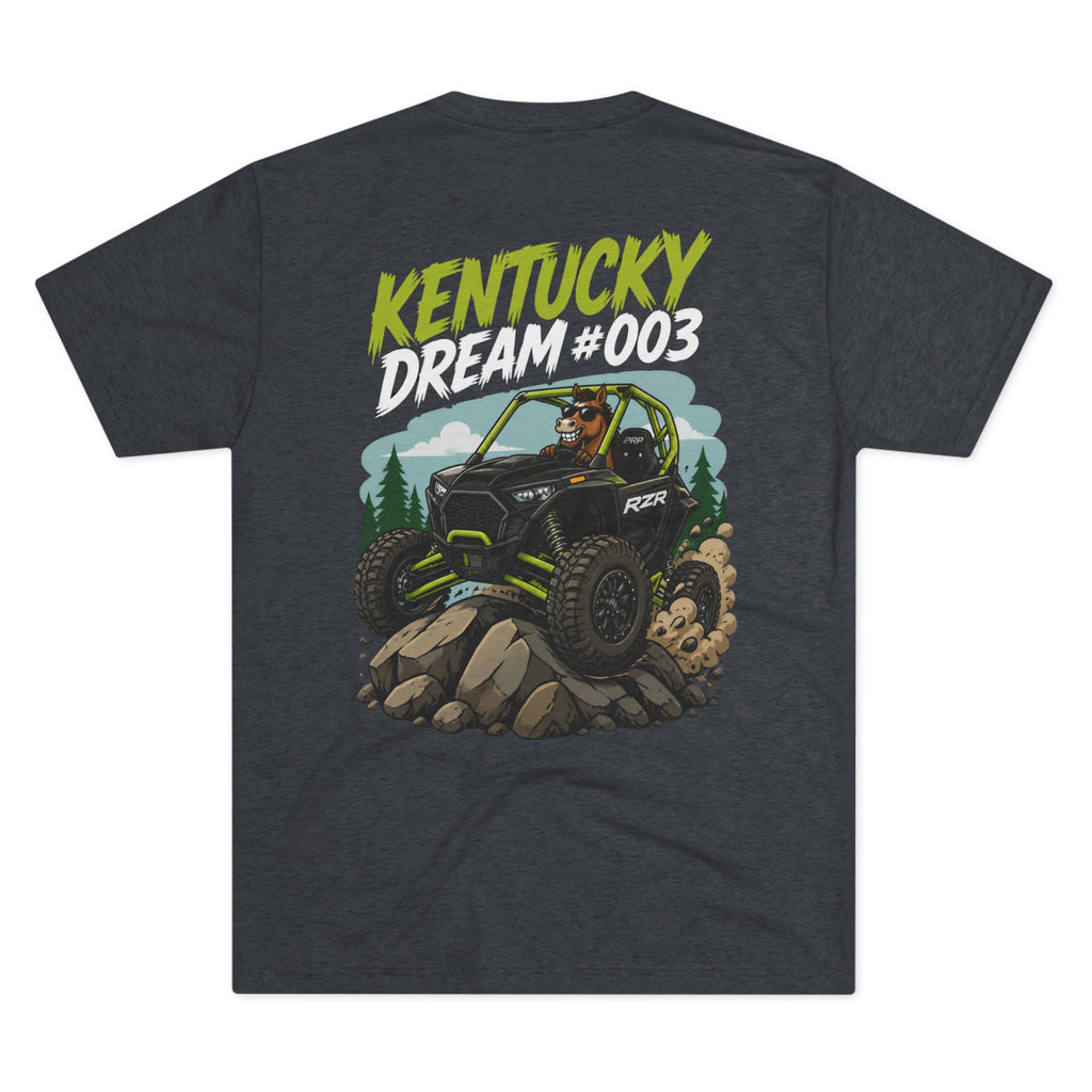 #003 SUMMIT TEE