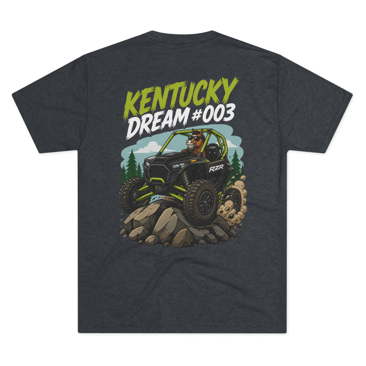 #003 SUMMIT TEE