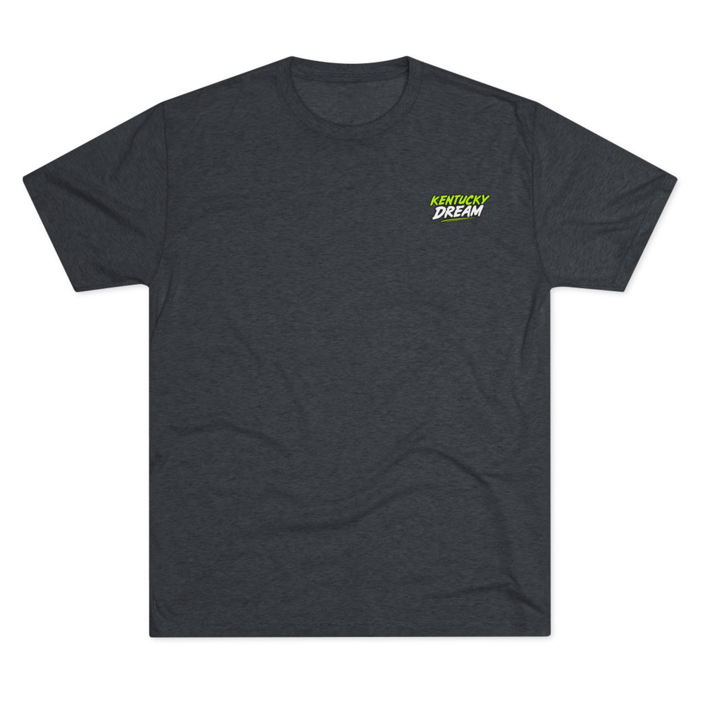 #003 SUMMIT TEE