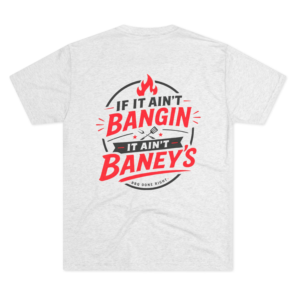 BANGIN TEE