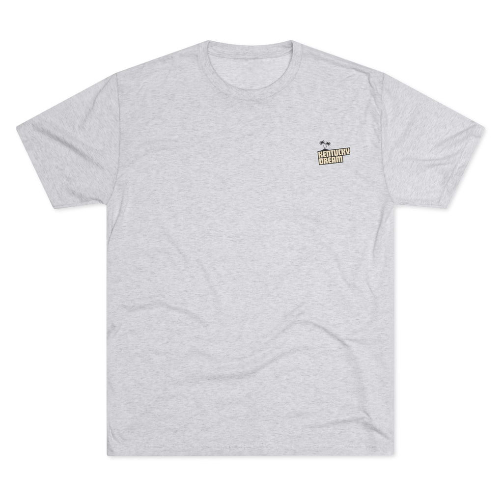 #002 BONES TEE