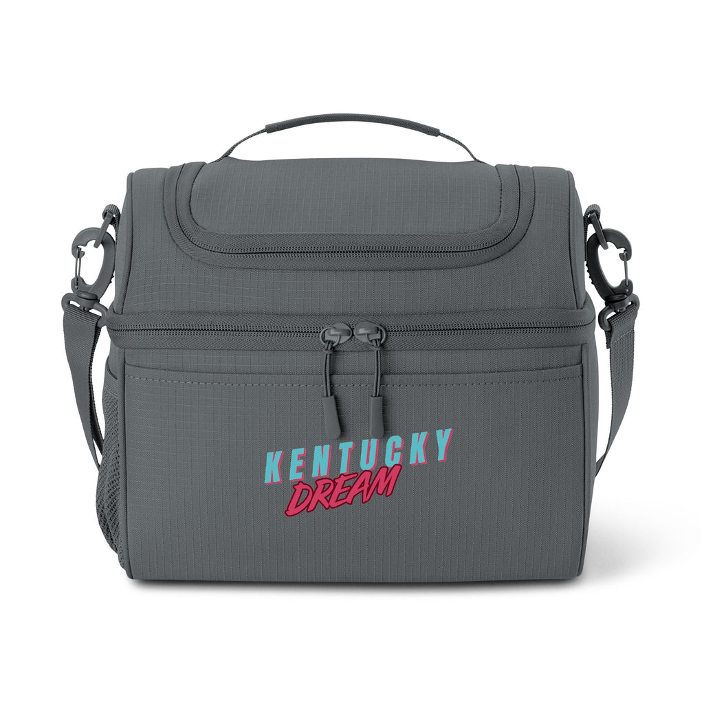 #002 COOLER BAG