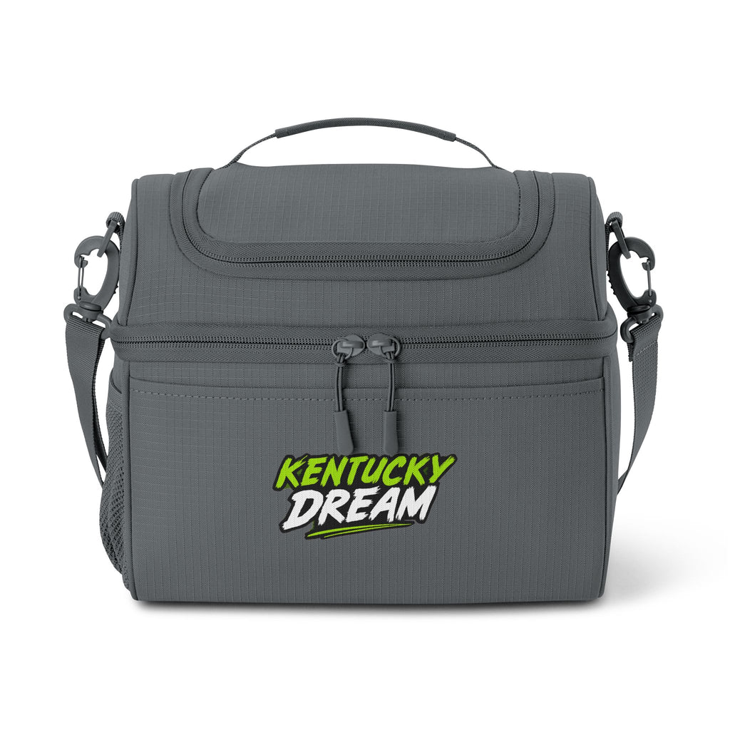 #003 COOLER BAG