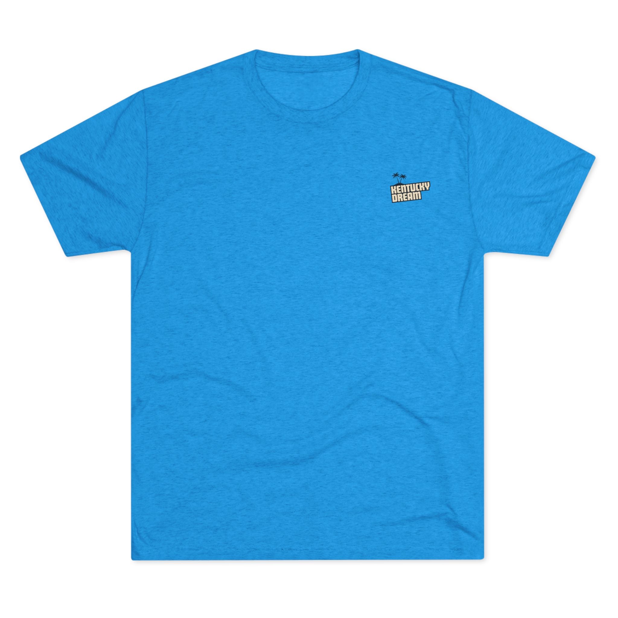 #002 BONES TEE