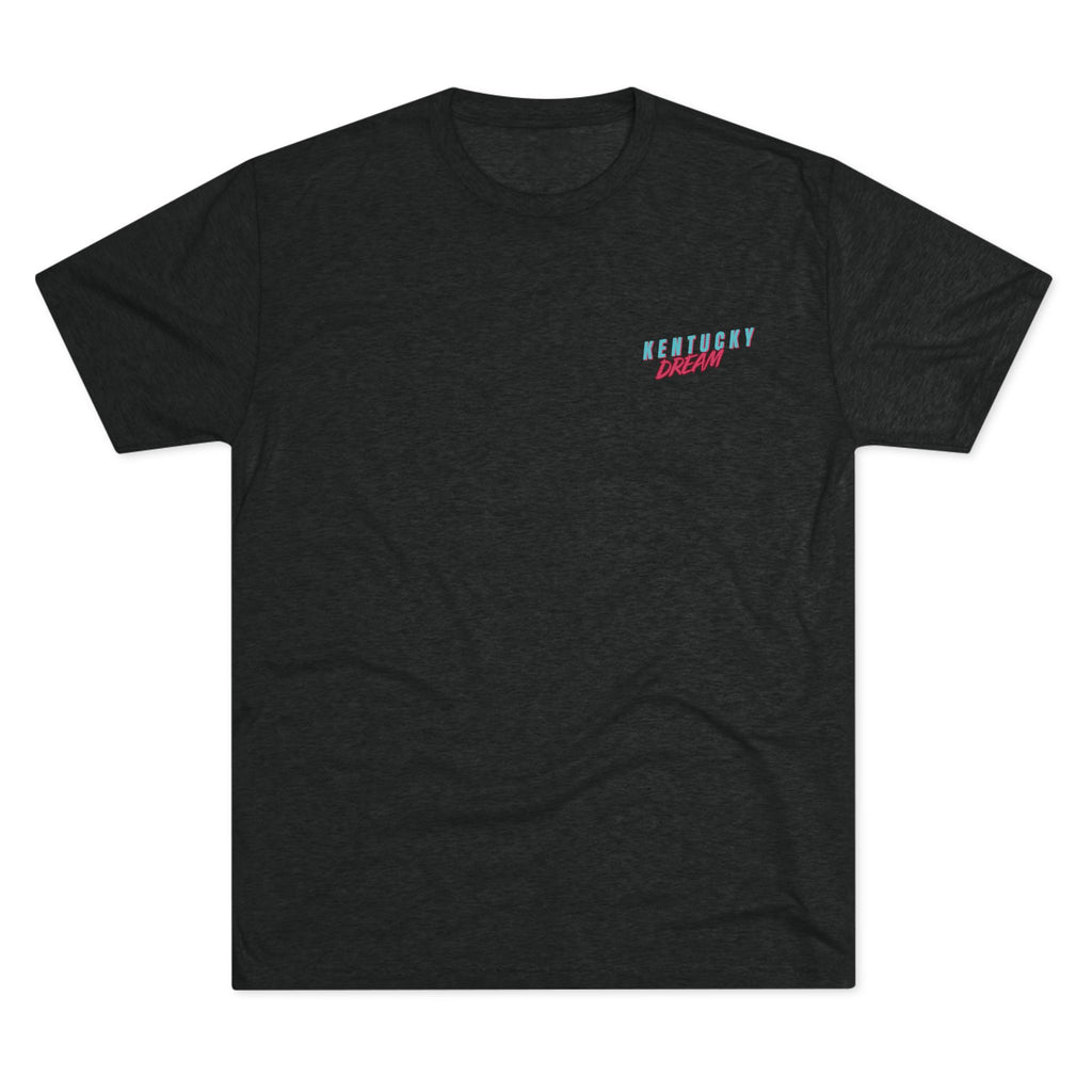 #002 HOOCH TEE
