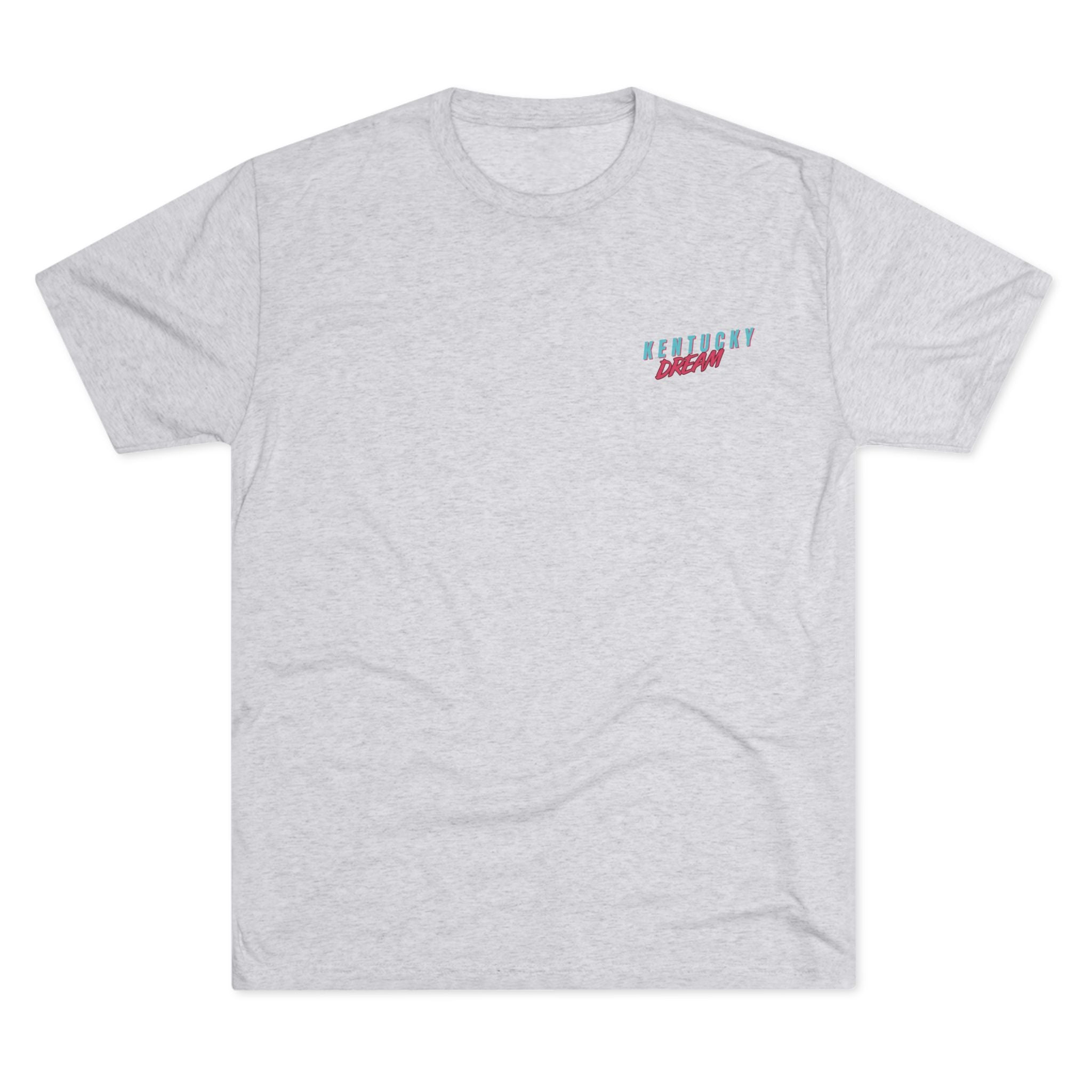 #002 HOOCH TEE
