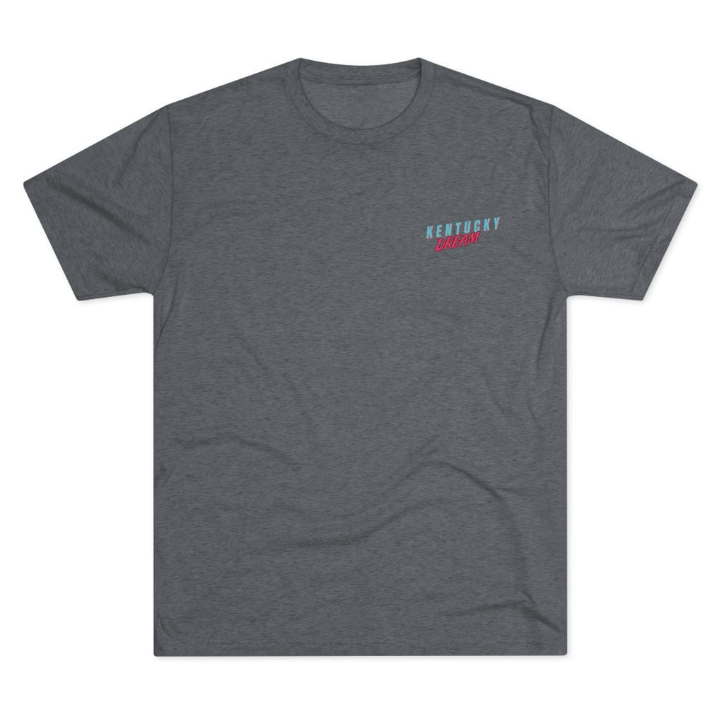 #002 HOOCH TEE