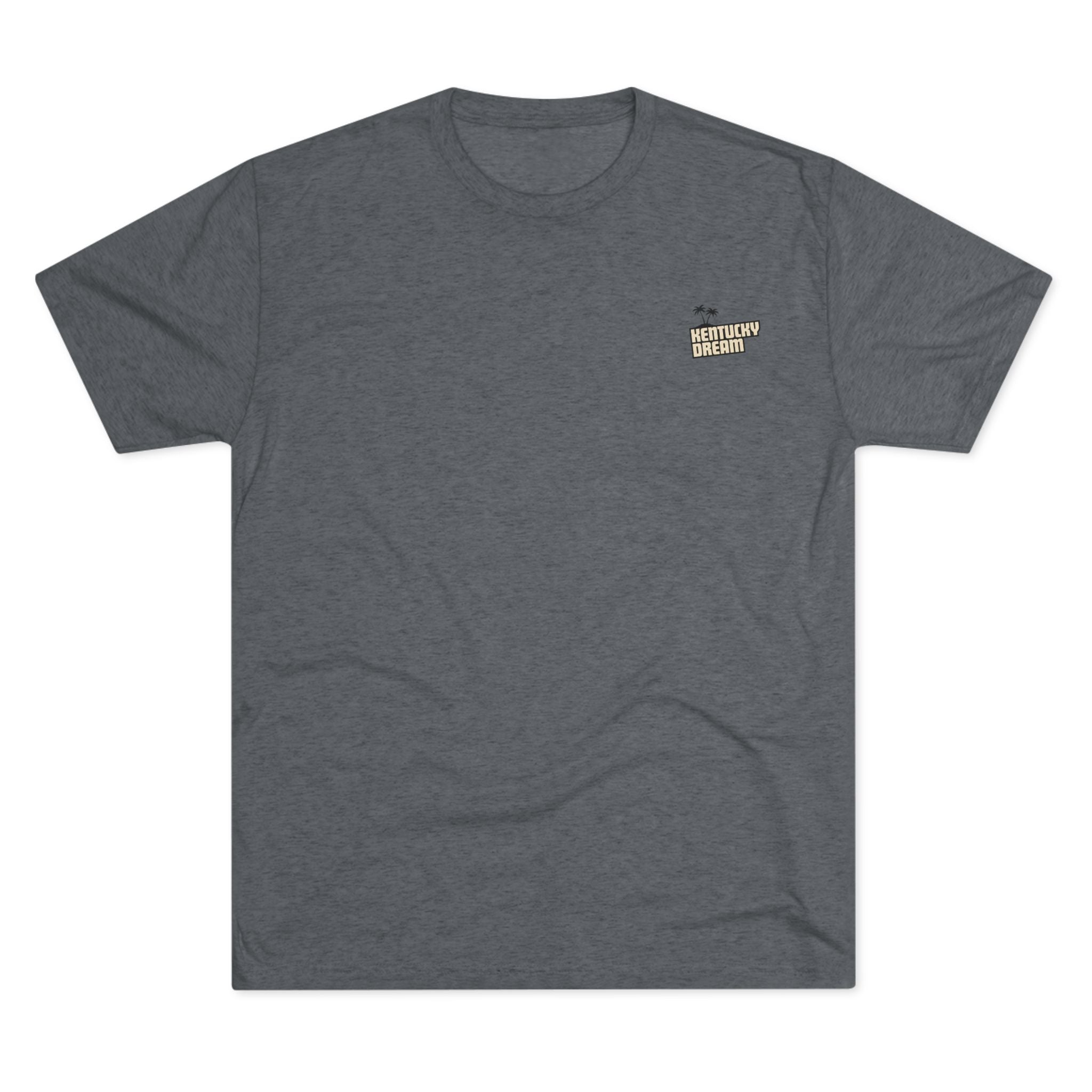 #002 BONES TEE