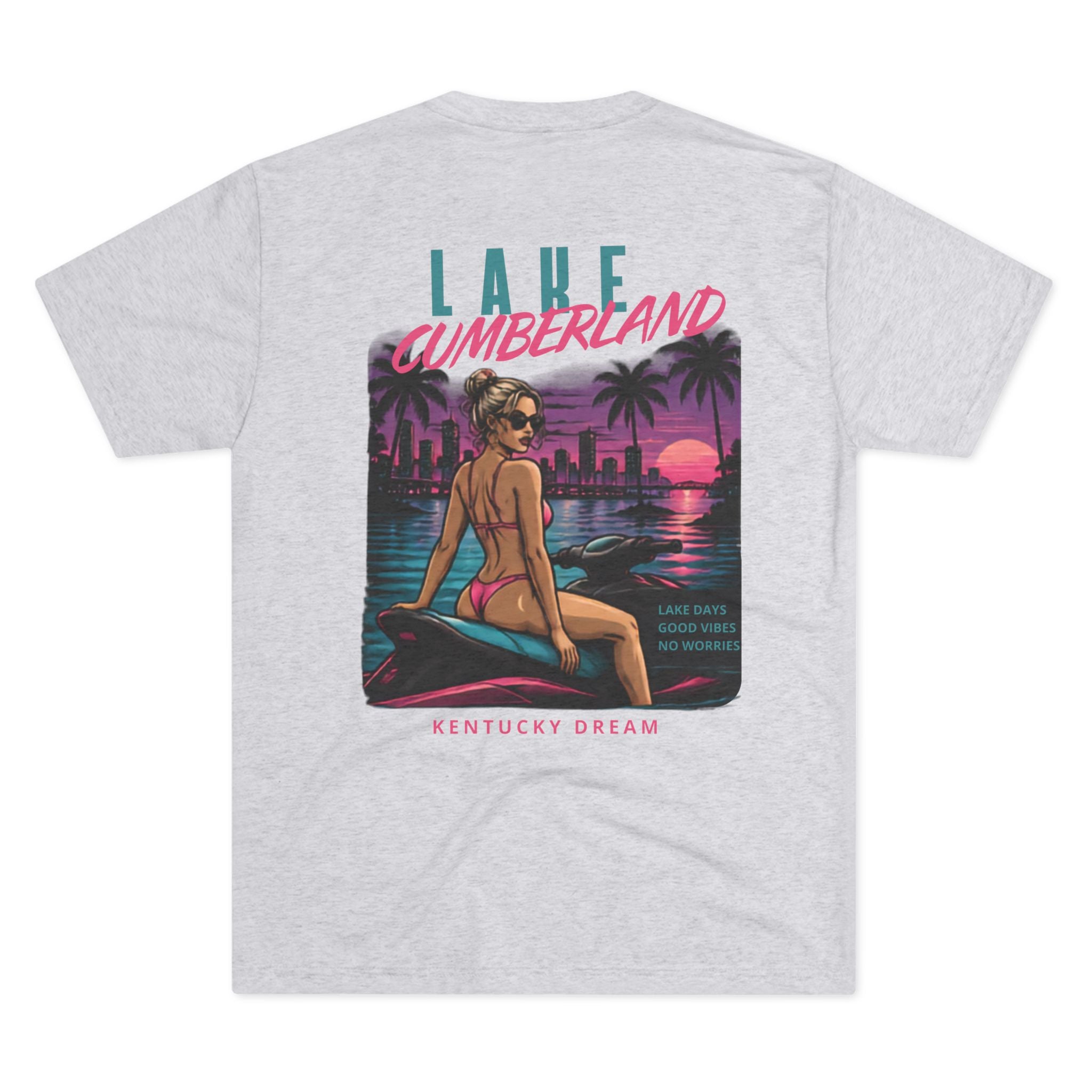 #002 KINI TEE