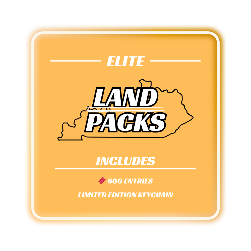 ELITE LAND PACK