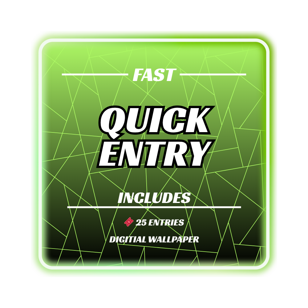QUICK ENTRY