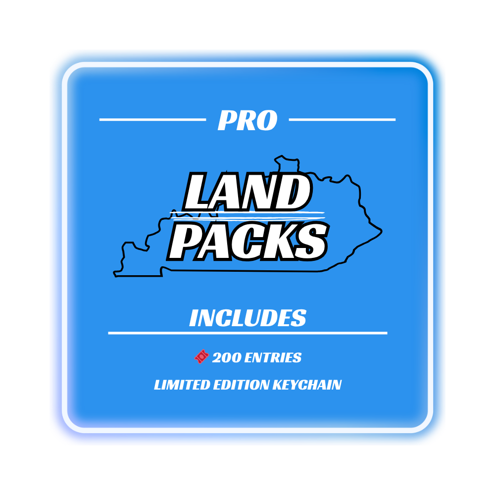 PRO LAND PACK