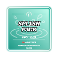 SPLASH PACK