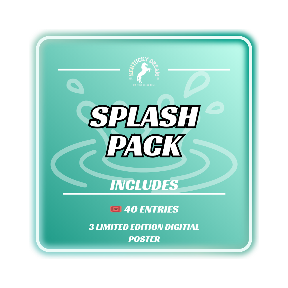 SPLASH PACK