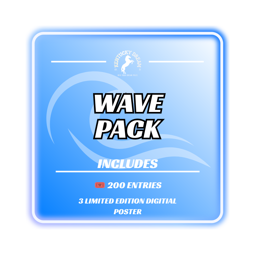 WAVE PACK
