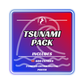 TSUNAMI PACK